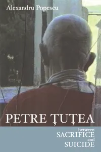 Petre Tutea_cover