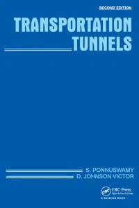 Transportation Tunnels_cover