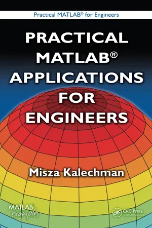 Practical MATLAB Applications for Engineers