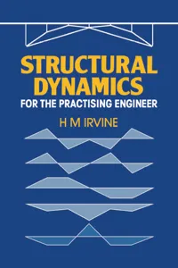 Structural Dynamics for the Practising Engineer_cover