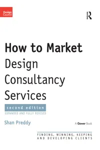 How to Market Design Consultancy Services_cover