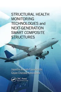 Structural Health Monitoring Technologies and Next-Generation Smart Composite Structures_cover