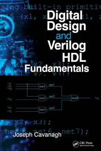 Digital Design and Verilog HDL Fundamentals_cover
