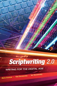 Scriptwriting 2.0_cover