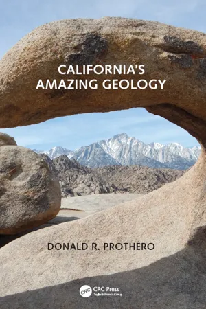 California's Amazing Geology