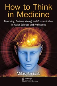 How to Think in Medicine_cover