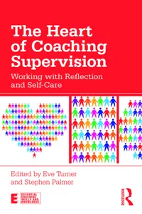 The Heart of Coaching Supervision_cover