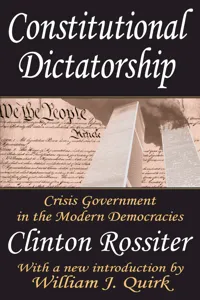 Constitutional Dictatorship_cover