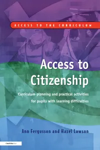 Access to Citizenship_cover