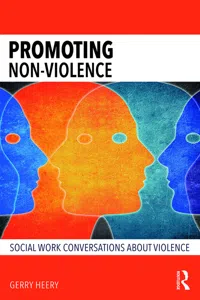 Promoting Non-Violence_cover