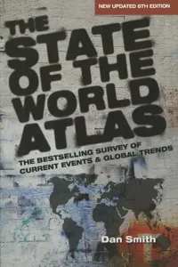 The State of the World Atlas_cover