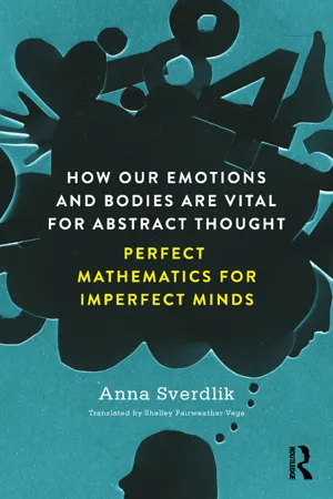 How Our Emotions and Bodies are Vital for Abstract Thought