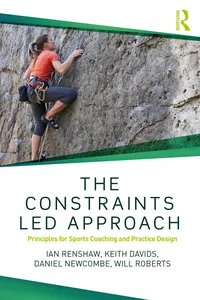 The Constraints-Led Approach_cover