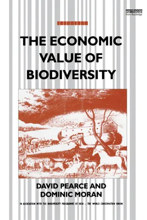 The Economic Value of Biodiversity