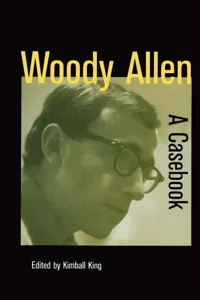 Woody Allen_cover