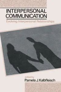 Interpersonal Communication_cover