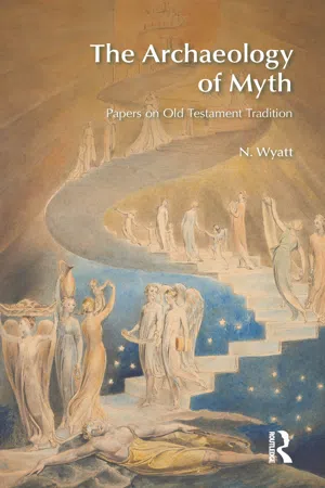 The Archaeology of Myth