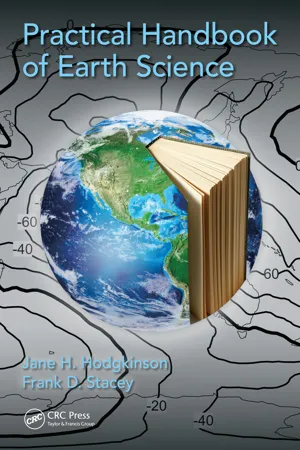 Practical Handbook of Earth Science