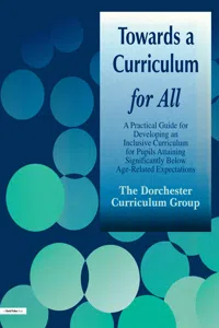 Towards a Curriculum for All_cover