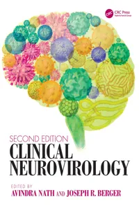 Clinical Neurovirology_cover