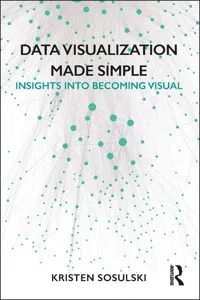 Data Visualization Made Simple_cover