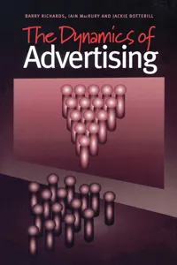 The Dynamics of Advertising_cover