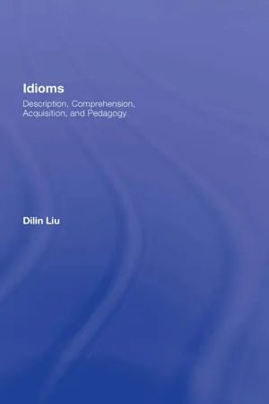 Idioms