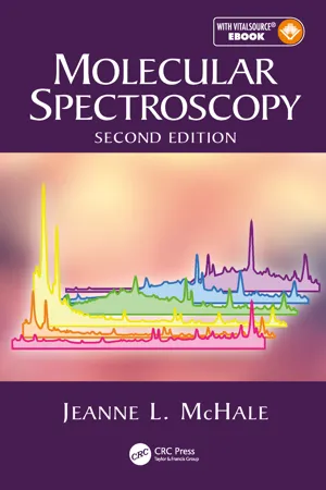 Molecular Spectroscopy