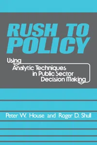 Rush to Policy_cover