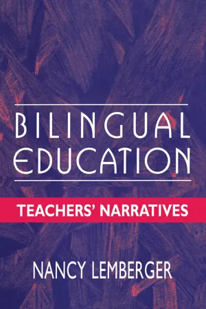 Bilingual Education