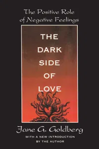 The Dark Side of Love_cover