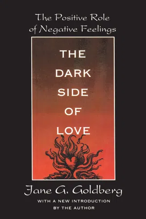 The Dark Side of Love