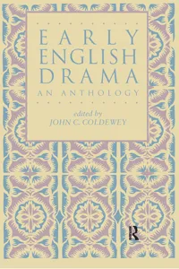 Early English Drama_cover