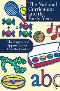 National Curriculum In The Early Years_cover