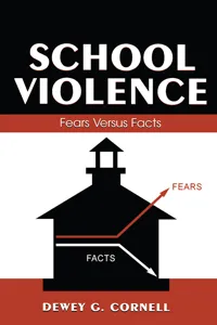 School Violence_cover