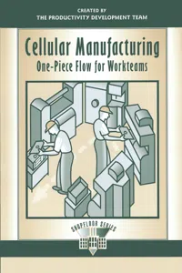 Cellular Manufacturing_cover