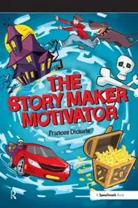 The Story Maker Motivator_cover