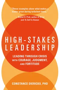 High-Stakes Leadership_cover