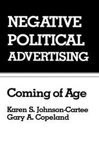 Negative Political Advertising_cover