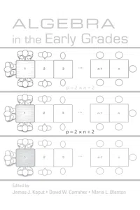 Algebra in the Early Grades_cover