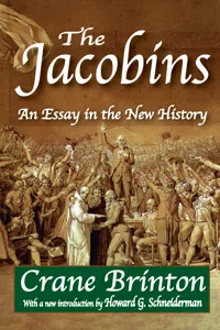 The Jacobins_cover