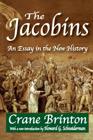 The Jacobins