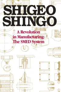 A Revolution in Manufacturing_cover