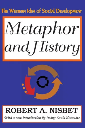 Metaphor and History