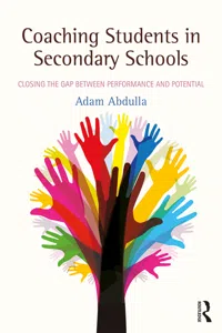 Coaching Students in Secondary Schools_cover