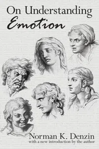 On Understanding Emotion_cover