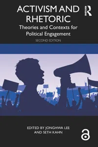 Activism and Rhetoric_cover