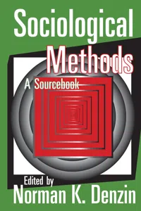 Sociological Methods_cover