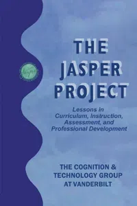 The Jasper Project_cover