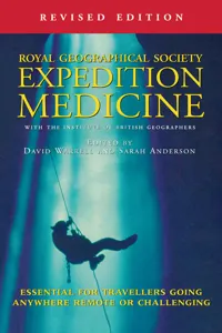 Expedition Medicine_cover